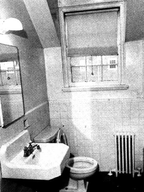 Courtesy of Fairlington Properties, Realtors